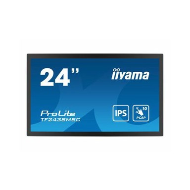 IIYAMA Komercijalni monitor ProLite TF2438MSC-B1 IPS, FHD, 24"